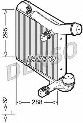 DENSO DIT28013