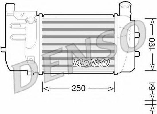 DENSO DIT50008