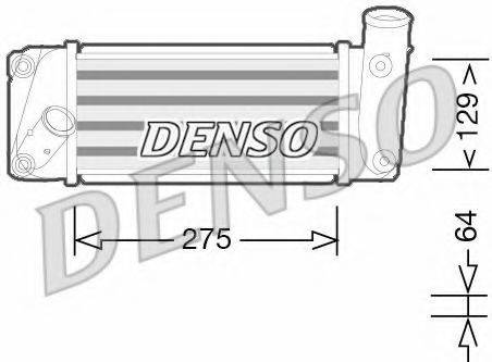 DENSO DIT50009