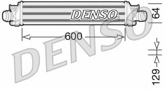 OPEL 95465727 Інтеркулер