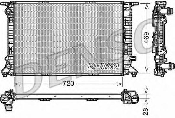 DENSO DRM02022