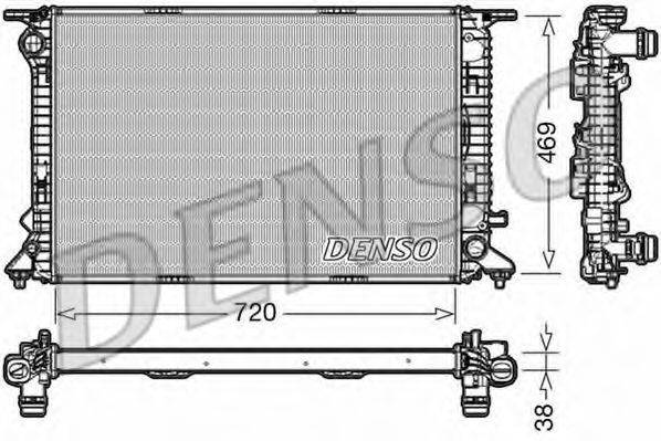 DENSO DRM02024