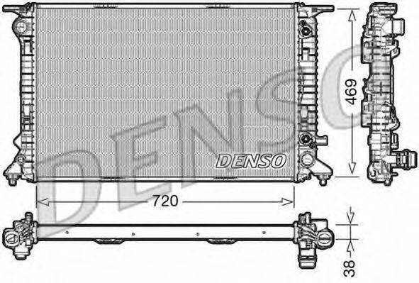 DENSO DRM02041