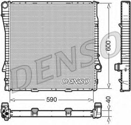 DENSO DRM05112