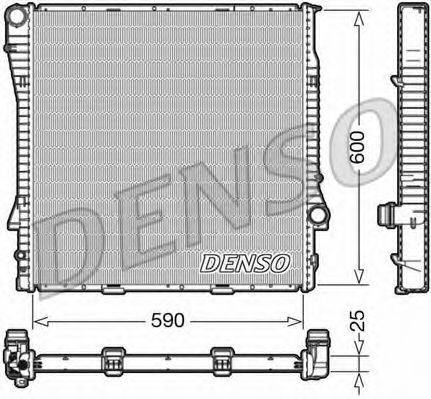 DENSO DRM05113