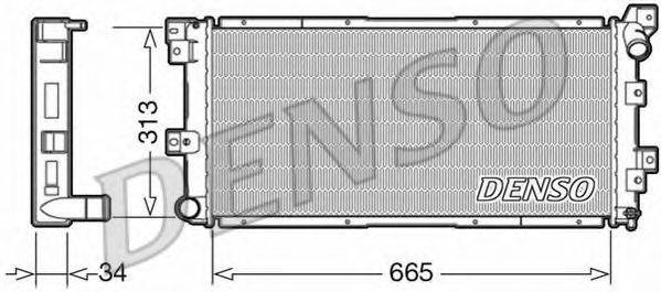 DENSO DRM06002