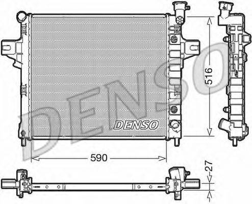 DENSO DRM06031