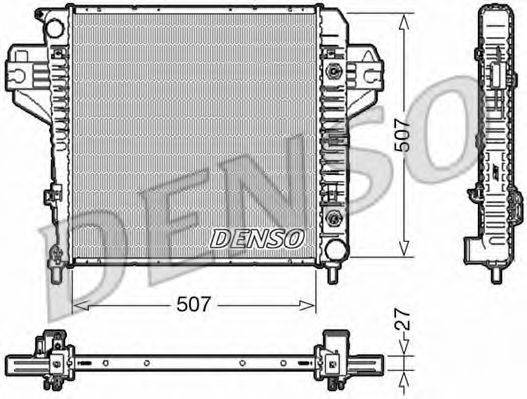 DENSO DRM06033