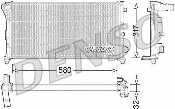 DENSO DRM09089