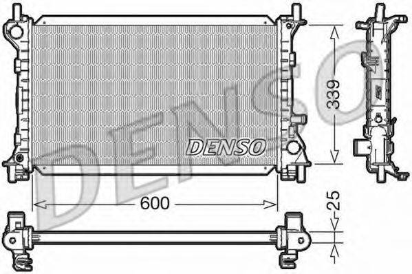 DENSO DRM10003