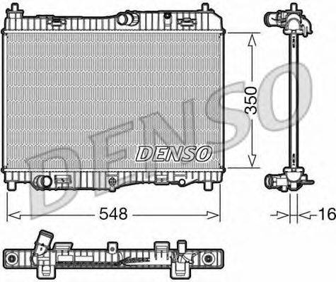 DENSO DRM10005