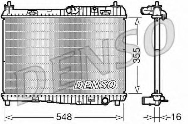 DENSO DRM10043