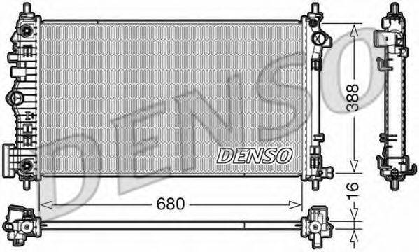 DENSO DRM20007