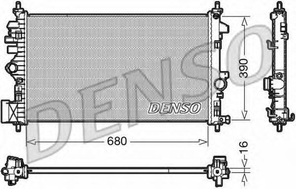 DENSO DRM20110