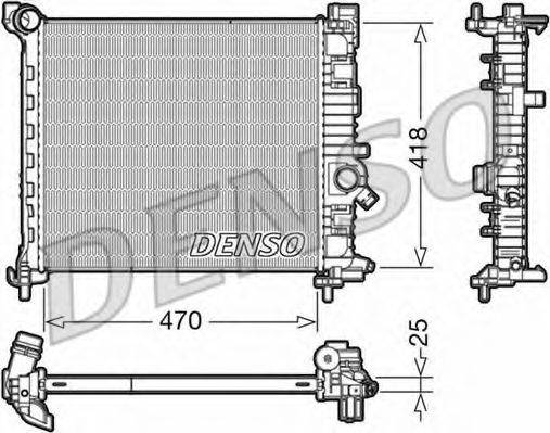 DENSO DRM20114