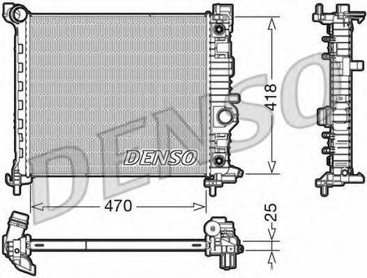 DENSO DRM20116