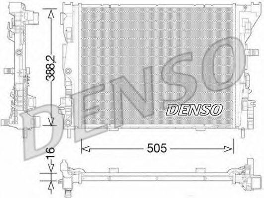 DENSO DRM23035