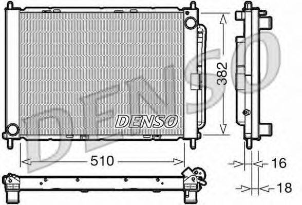 DENSO DRM23104