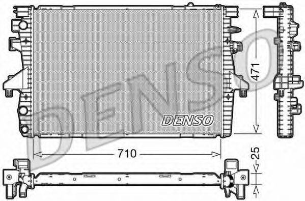 DENSO DRM32039