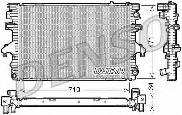 DENSO DRM32040