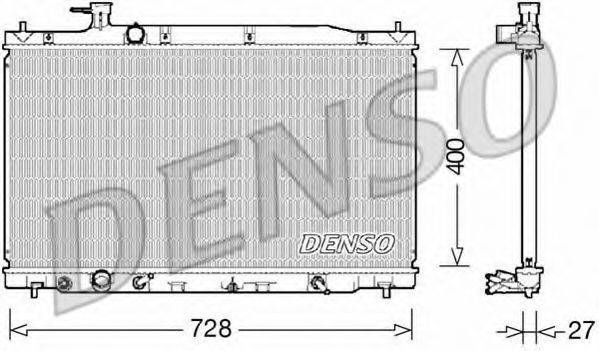 DENSO DRM40033