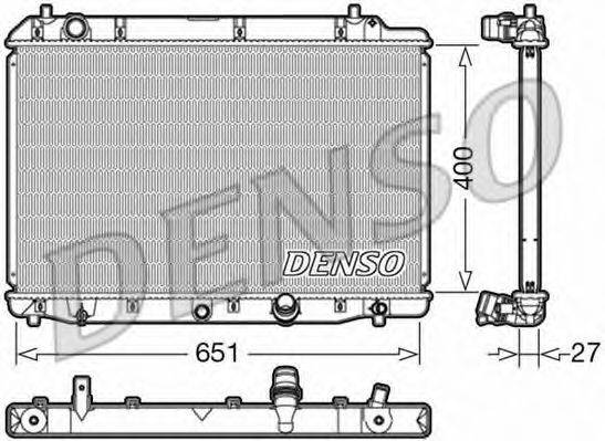 DENSO DRM40036