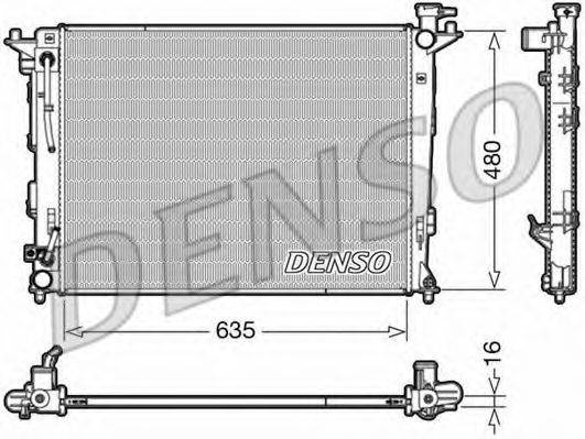 DENSO DRM41005
