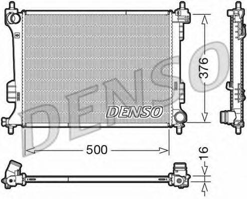 DENSO DRM41010