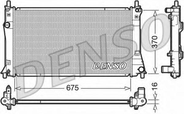 DENSO DRM44035