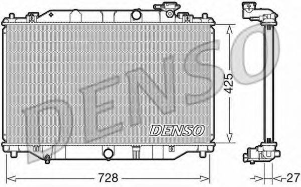 DENSO DRM44040