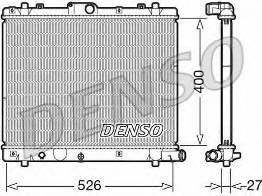 DENSO DRM47036