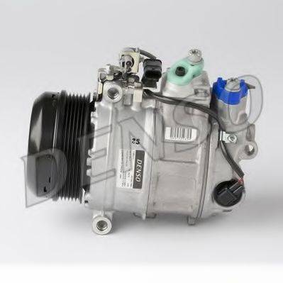 MERCEDES-BENZ 0032309011 Компресор, кондиціонер