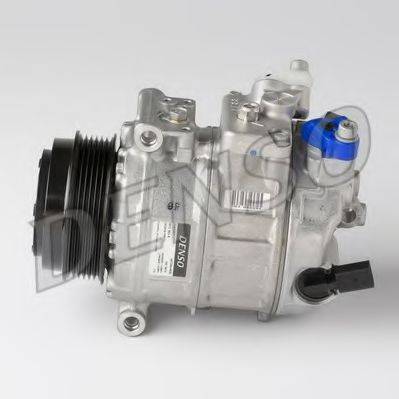 LUCAS ELECTRICAL ACP987 Компресор, кондиціонер