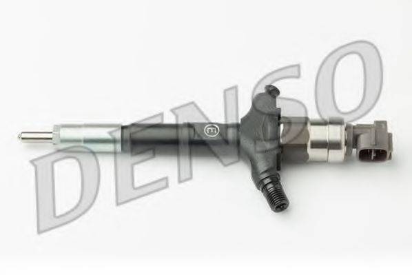 ISUZU 8-97239161-7 Форсунка