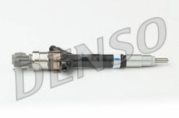 TOYOTA 23670-39036 Розпилювач