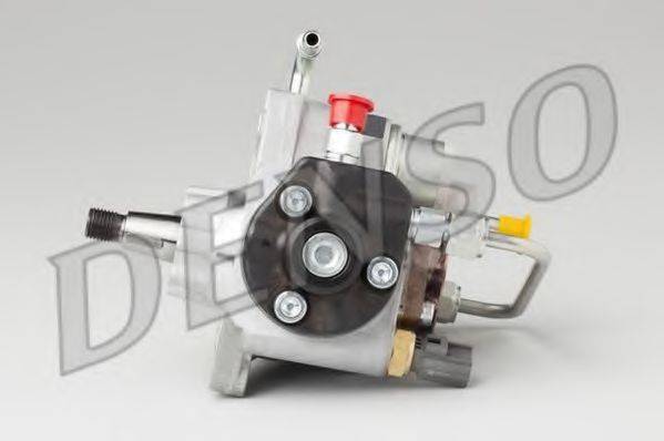 FORD 1539831 ТНВД