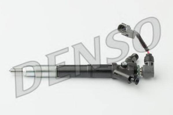 TOYOTA 23670-29105 Розпилювач