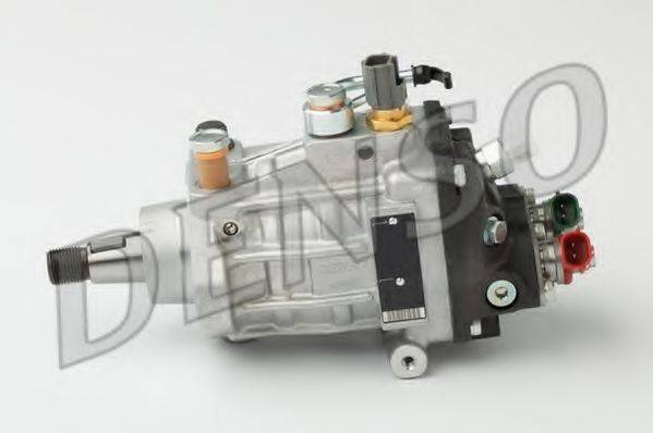 TOYOTA 22100-27010 Електромагнітний клапан