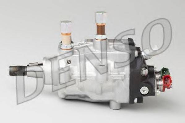 OPEL 5819062 ТНВД