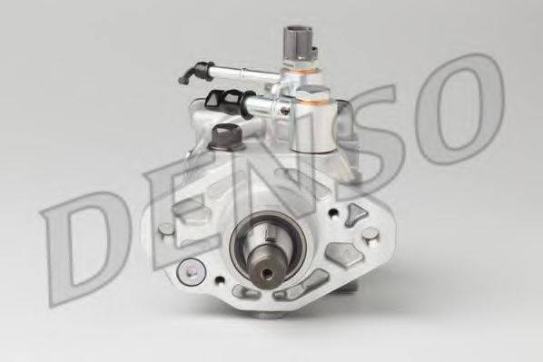NISSAN 167008H80D ТНВД