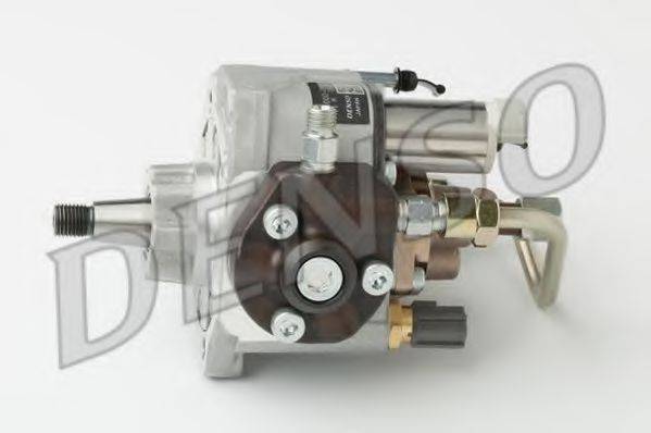 TOYOTA 22100-27020 ТНВД