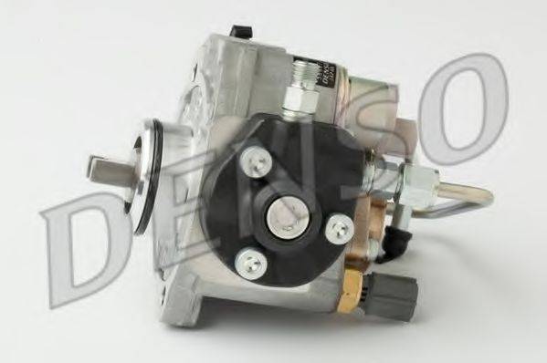 MAZDA R2AA13800 ТНВД