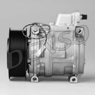 DENSO DCP17092