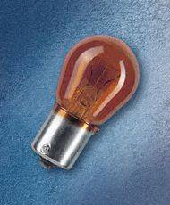 OSRAM 9507 Лампа розжарювання, ліхтар покажчика повороту; Лампа розжарювання, ліхтар покажчика повороту