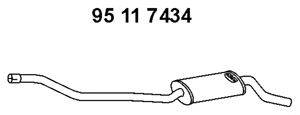 EBERSPACHER 95 11 7434