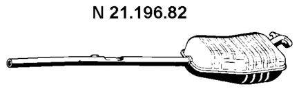 EBERSPACHER 21.196.82