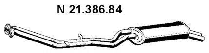 EBERSPACHER 21.386.84