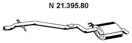 EBERSPACHER 21.395.80