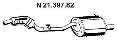 EBERSPACHER 21.397.82
