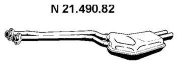 EBERSPACHER 21.490.82